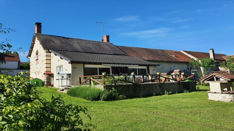 Ma-Cabane - Vente Maison SELLES-SUR-CHER, 197 m²