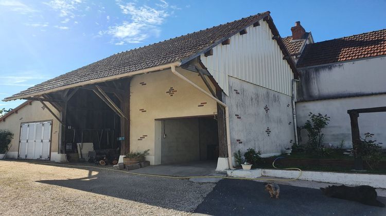 Ma-Cabane - Vente Maison SELLES-SUR-CHER, 197 m²