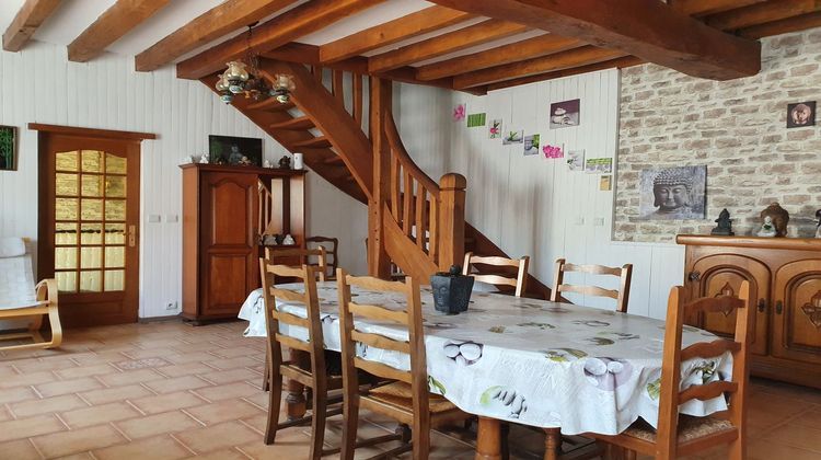 Ma-Cabane - Vente Maison SELLES-SUR-CHER, 197 m²