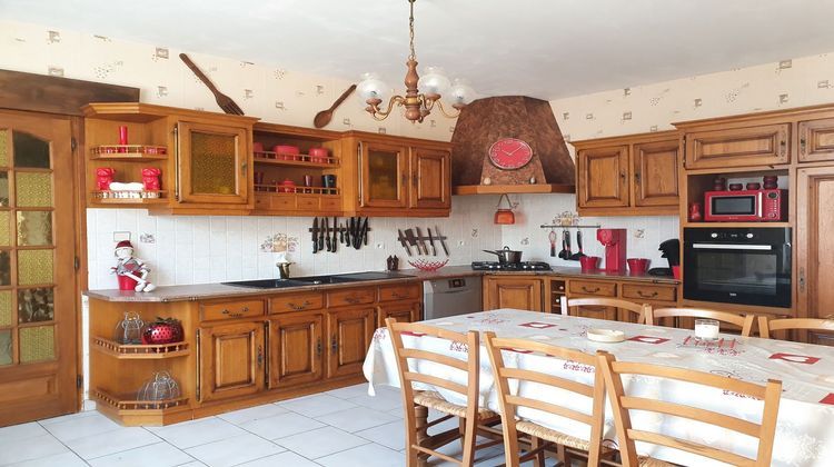 Ma-Cabane - Vente Maison SELLES-SUR-CHER, 197 m²