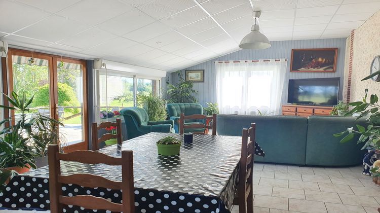 Ma-Cabane - Vente Maison SELLES-SUR-CHER, 197 m²