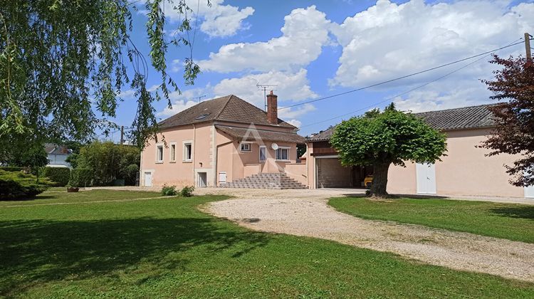 Ma-Cabane - Vente Maison SELLES-SUR-CHER, 140 m²