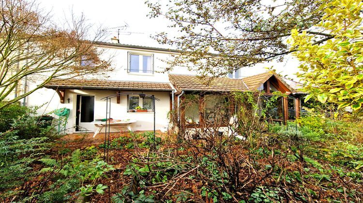 Ma-Cabane - Vente Maison SELLES-SUR-CHER, 150 m²