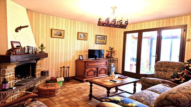 Ma-Cabane - Vente Maison SELLES-SUR-CHER, 150 m²