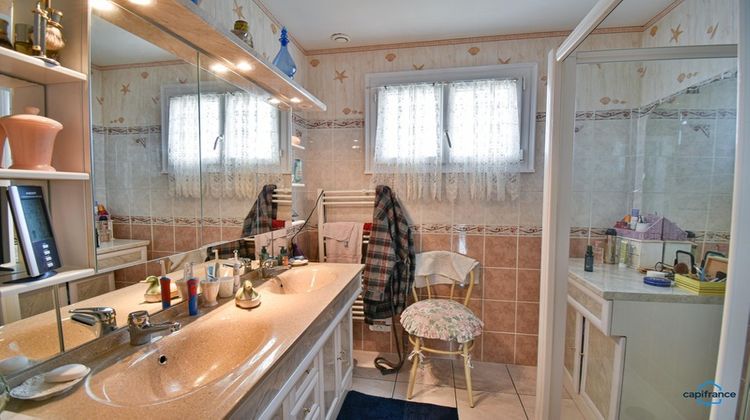 Ma-Cabane - Vente Maison SELLES SUR CHER, 124 m²