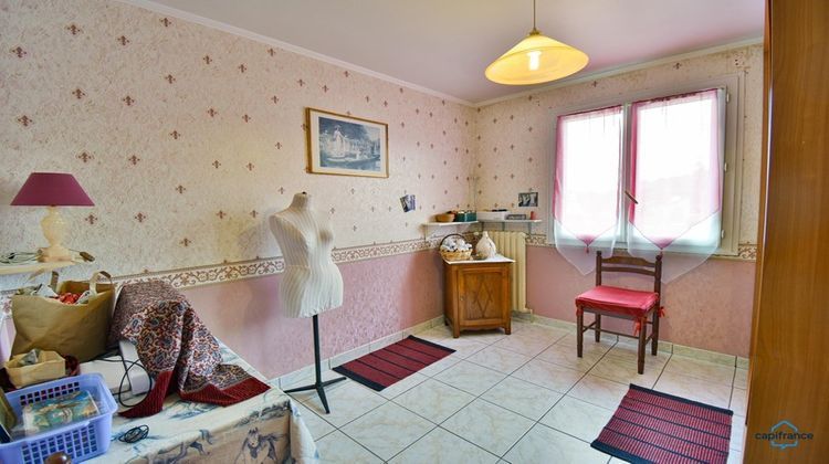 Ma-Cabane - Vente Maison SELLES SUR CHER, 124 m²