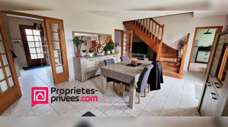 Ma-Cabane - Vente Maison SELLES SUR CHER, 190 m²