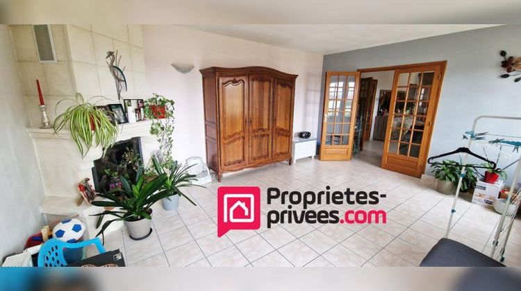 Ma-Cabane - Vente Maison SELLES SUR CHER, 190 m²