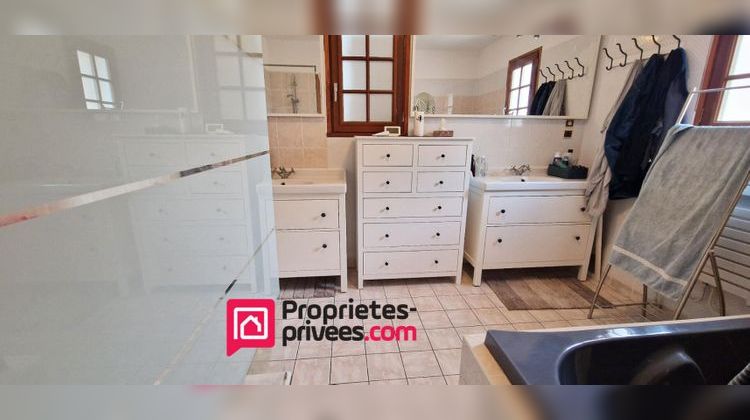 Ma-Cabane - Vente Maison SELLES SUR CHER, 190 m²