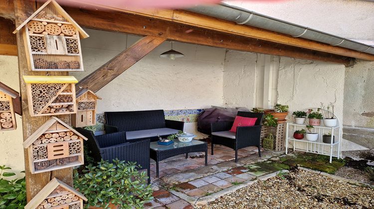 Ma-Cabane - Vente Maison SELLES-SUR-CHER, 125 m²