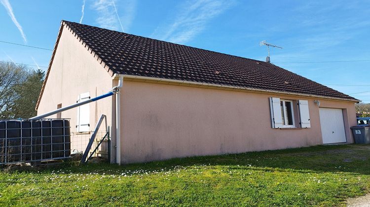 Ma-Cabane - Vente Maison SELLES-SUR-CHER, 70 m²