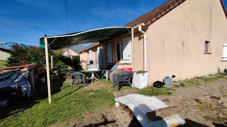 Ma-Cabane - Vente Maison SELLES-SUR-CHER, 70 m²