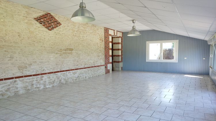 Ma-Cabane - Vente Maison SELLES-SUR-CHER, 197 m²