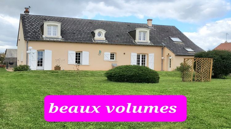 Ma-Cabane - Vente Maison SELLES-SUR-CHER, 179 m²