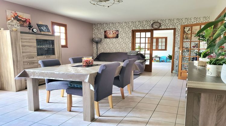 Ma-Cabane - Vente Maison SELLES-SUR-CHER, 179 m²