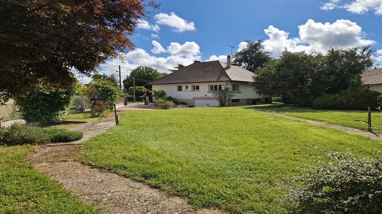 Ma-Cabane - Vente Maison SELLES-SUR-CHER, 141 m²