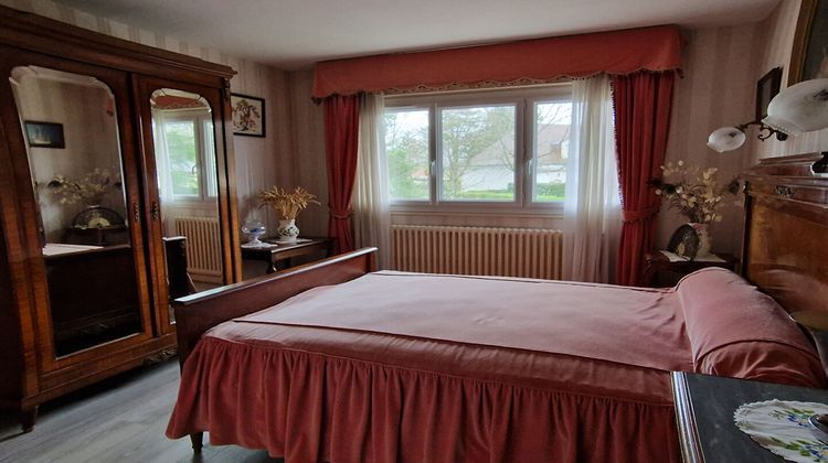 Ma-Cabane - Vente Maison SELLES-SUR-CHER, 141 m²