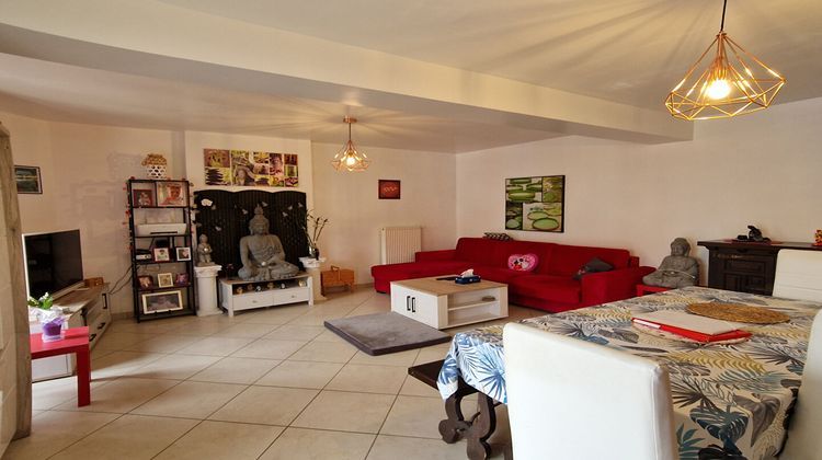 Ma-Cabane - Vente Maison SELLES-SUR-CHER, 110 m²