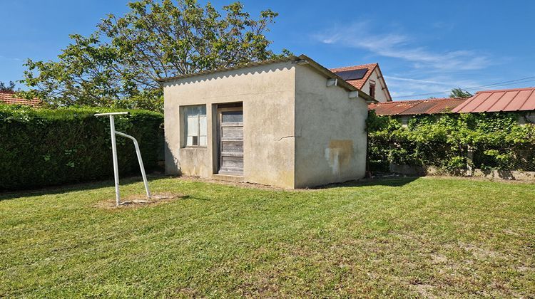 Ma-Cabane - Vente Maison SELLES-SUR-CHER, 62 m²