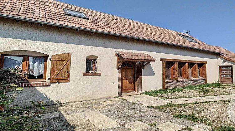 Ma-Cabane - Vente Maison SELLES-SUR-CHER, 132 m²