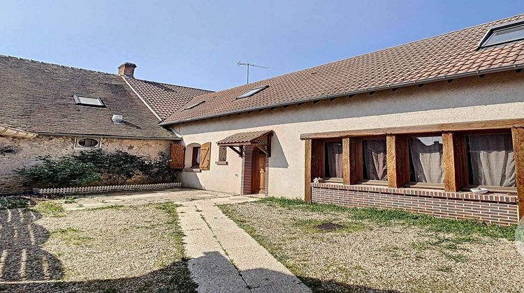 Ma-Cabane - Vente Maison SELLES-SUR-CHER, 132 m²