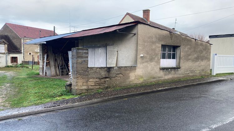 Ma-Cabane - Vente Maison SELLES-SUR-CHER, 140 m²