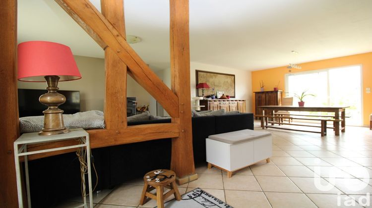 Ma-Cabane - Vente Maison Selles-sur-Cher, 190 m²