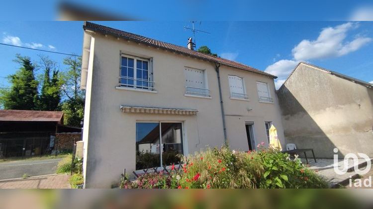 Ma-Cabane - Vente Maison Selles-sur-Cher, 141 m²