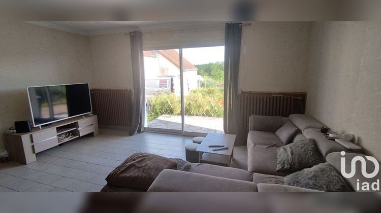 Ma-Cabane - Vente Maison Selles-sur-Cher, 141 m²