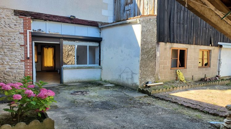 Ma-Cabane - Vente Maison SELLES-SUR-CHER, 77 m²