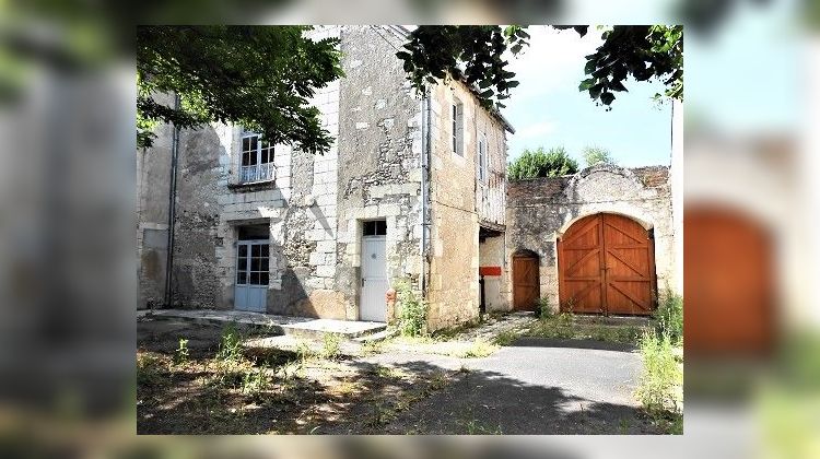 Ma-Cabane - Vente Maison SELLES-SUR-CHER, 570 m²