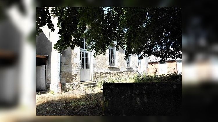 Ma-Cabane - Vente Maison SELLES-SUR-CHER, 570 m²