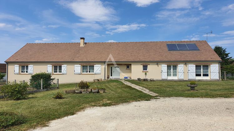 Ma-Cabane - Vente Maison SELLES-SUR-CHER, 190 m²