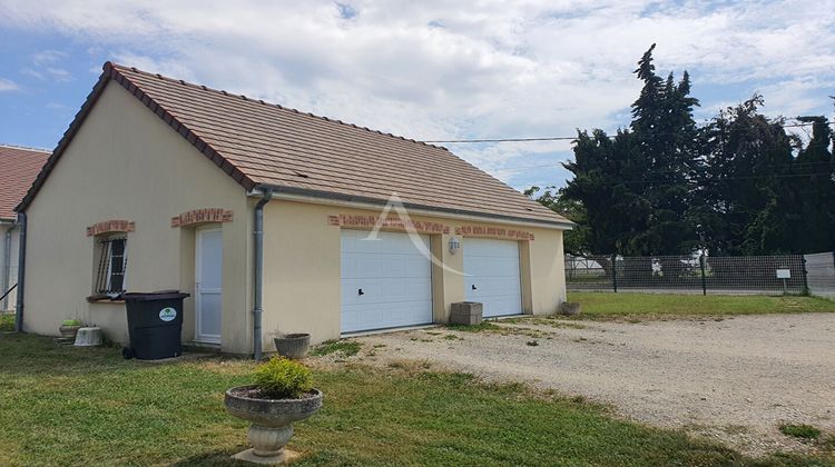 Ma-Cabane - Vente Maison SELLES-SUR-CHER, 190 m²