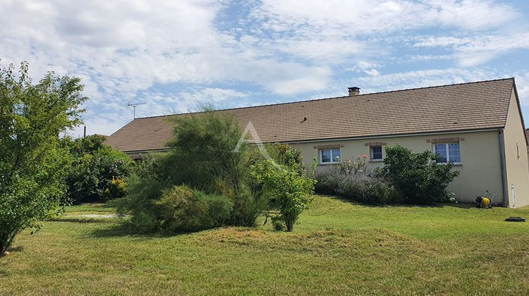 Ma-Cabane - Vente Maison SELLES-SUR-CHER, 190 m²