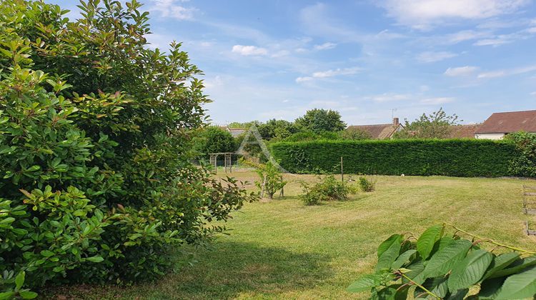 Ma-Cabane - Vente Maison SELLES-SUR-CHER, 190 m²