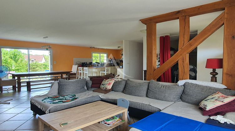 Ma-Cabane - Vente Maison SELLES-SUR-CHER, 190 m²