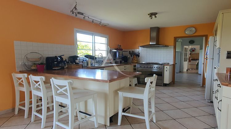 Ma-Cabane - Vente Maison SELLES-SUR-CHER, 190 m²