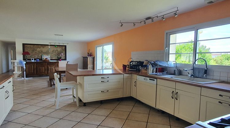 Ma-Cabane - Vente Maison SELLES-SUR-CHER, 190 m²