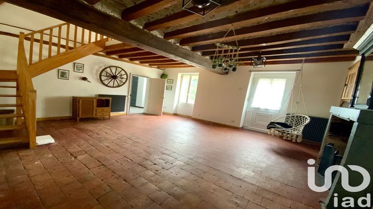 Ma-Cabane - Vente Maison Selles-sur-Cher, 96 m²