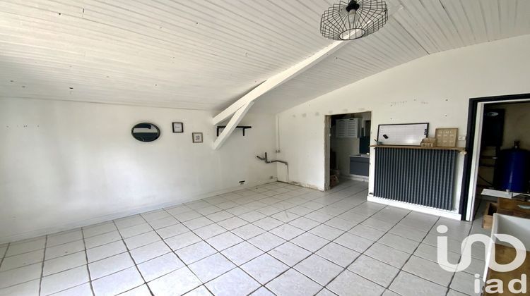 Ma-Cabane - Vente Maison Selles-sur-Cher, 96 m²