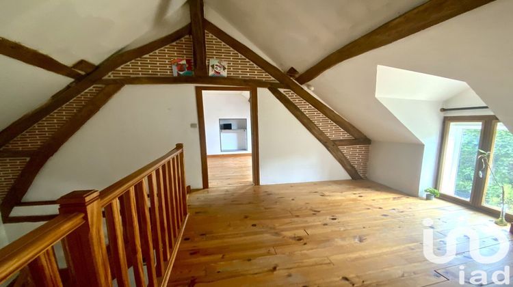 Ma-Cabane - Vente Maison Selles-sur-Cher, 96 m²