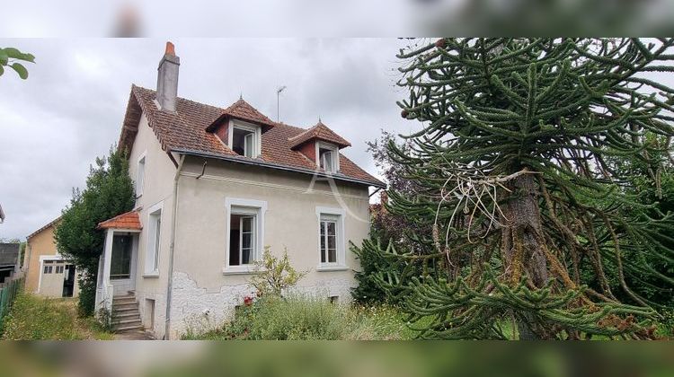 Ma-Cabane - Vente Maison SELLES-SUR-CHER, 133 m²