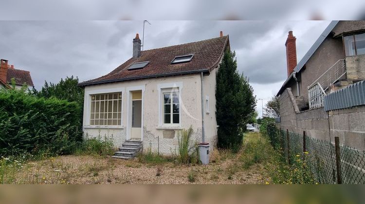 Ma-Cabane - Vente Maison SELLES-SUR-CHER, 133 m²