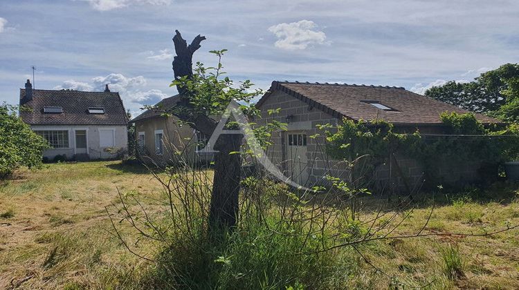 Ma-Cabane - Vente Maison SELLES-SUR-CHER, 133 m²