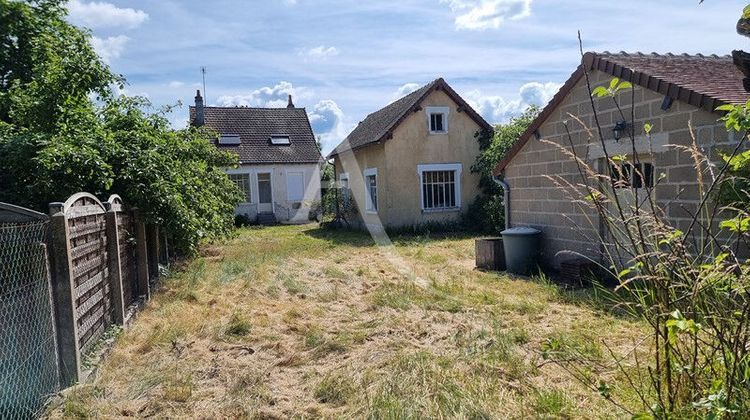 Ma-Cabane - Vente Maison SELLES-SUR-CHER, 133 m²