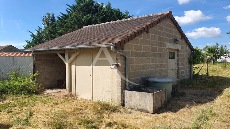 Ma-Cabane - Vente Maison SELLES-SUR-CHER, 133 m²