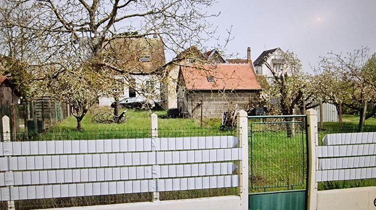 Ma-Cabane - Vente Maison SELLES-SUR-CHER, 133 m²