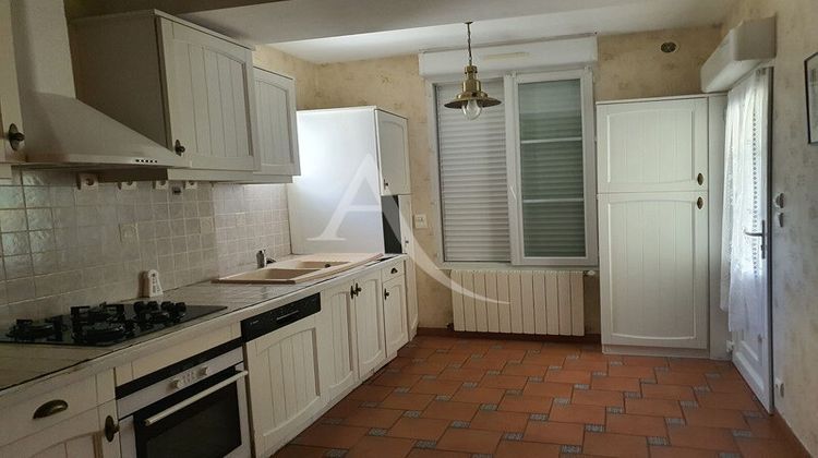 Ma-Cabane - Vente Maison SELLES-SUR-CHER, 133 m²