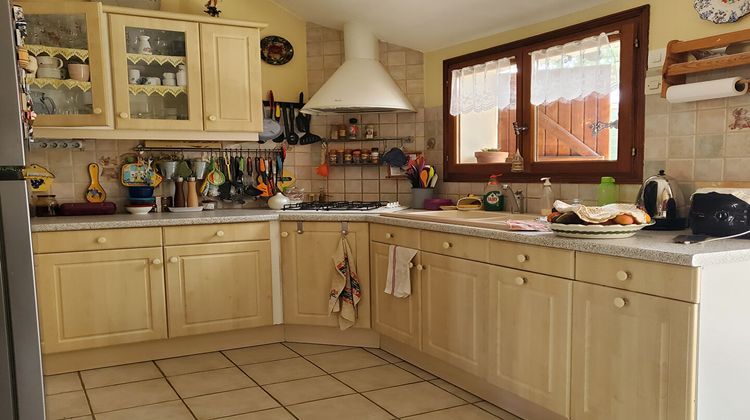 Ma-Cabane - Vente Maison SELLES-SUR-CHER, 133 m²